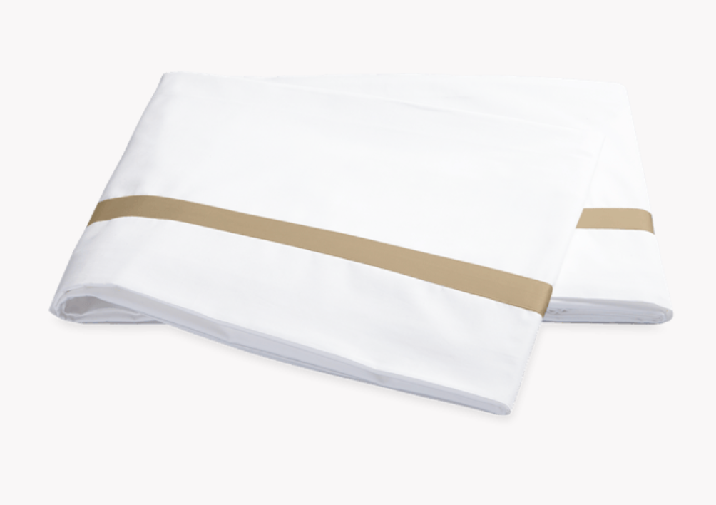 Lowell Flat Sheet