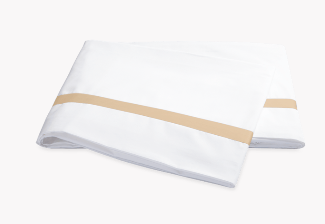 Lowell Flat Sheet