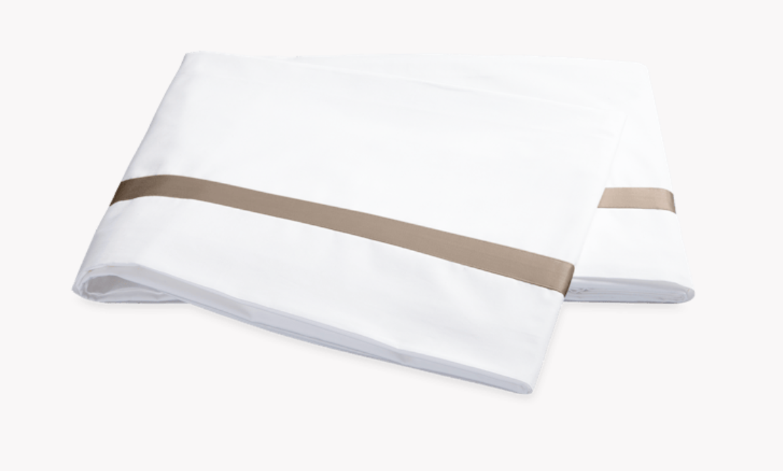 Lowell Flat Sheet