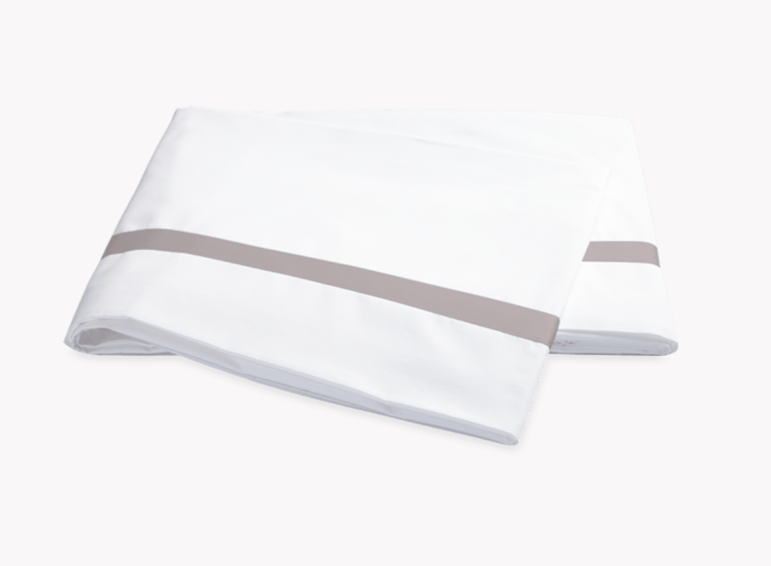 Lowell Flat Sheet
