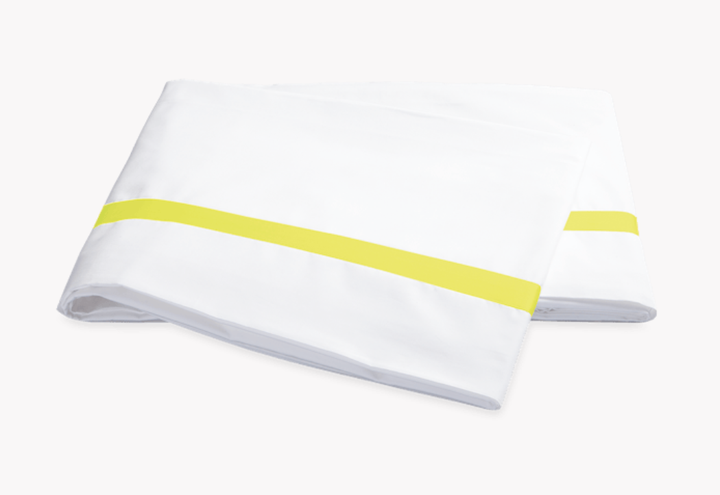 Lowell Flat Sheet