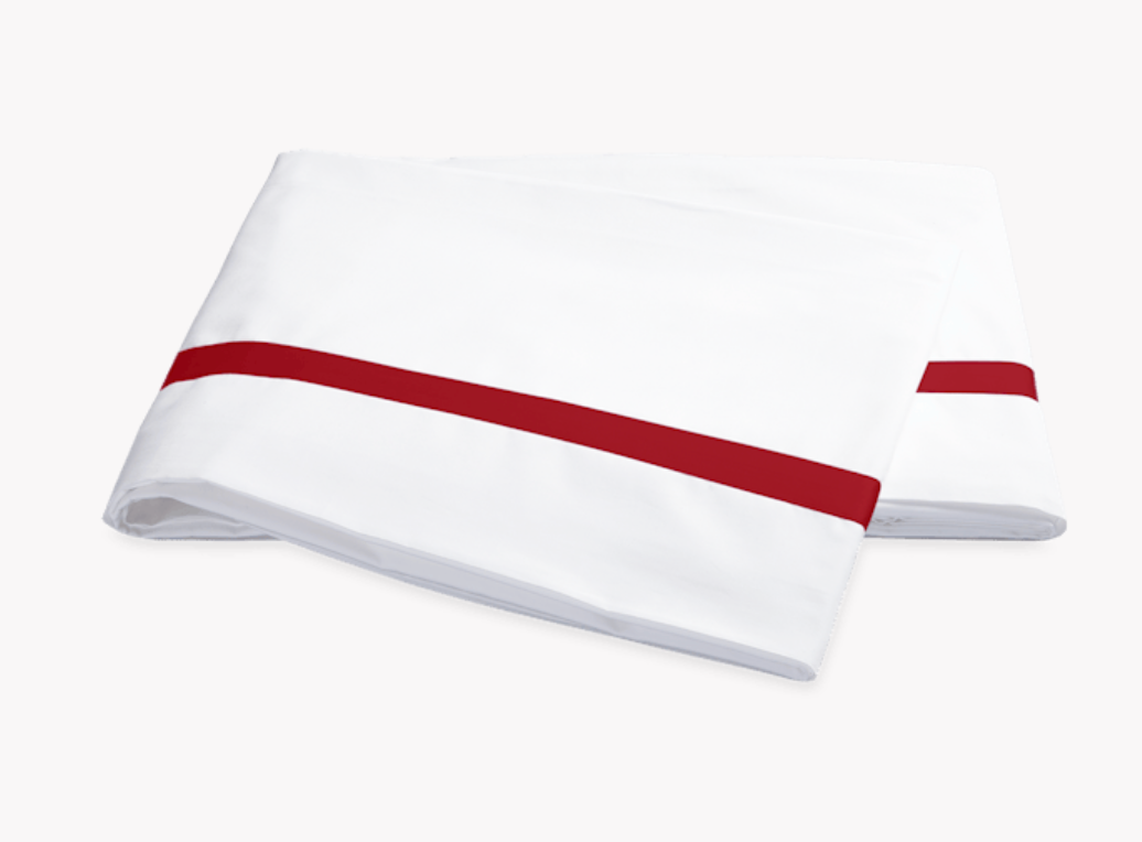 Lowell Flat Sheet