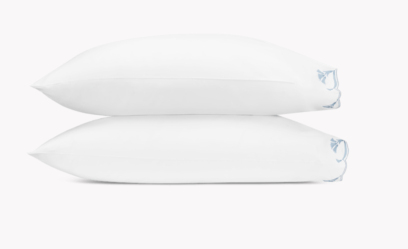 Marcella Pillowcase - Pair