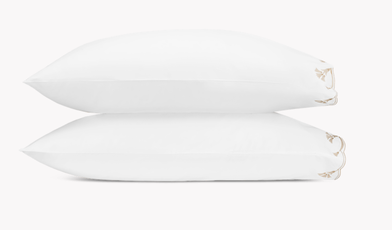 Marcella Pillowcase - Pair