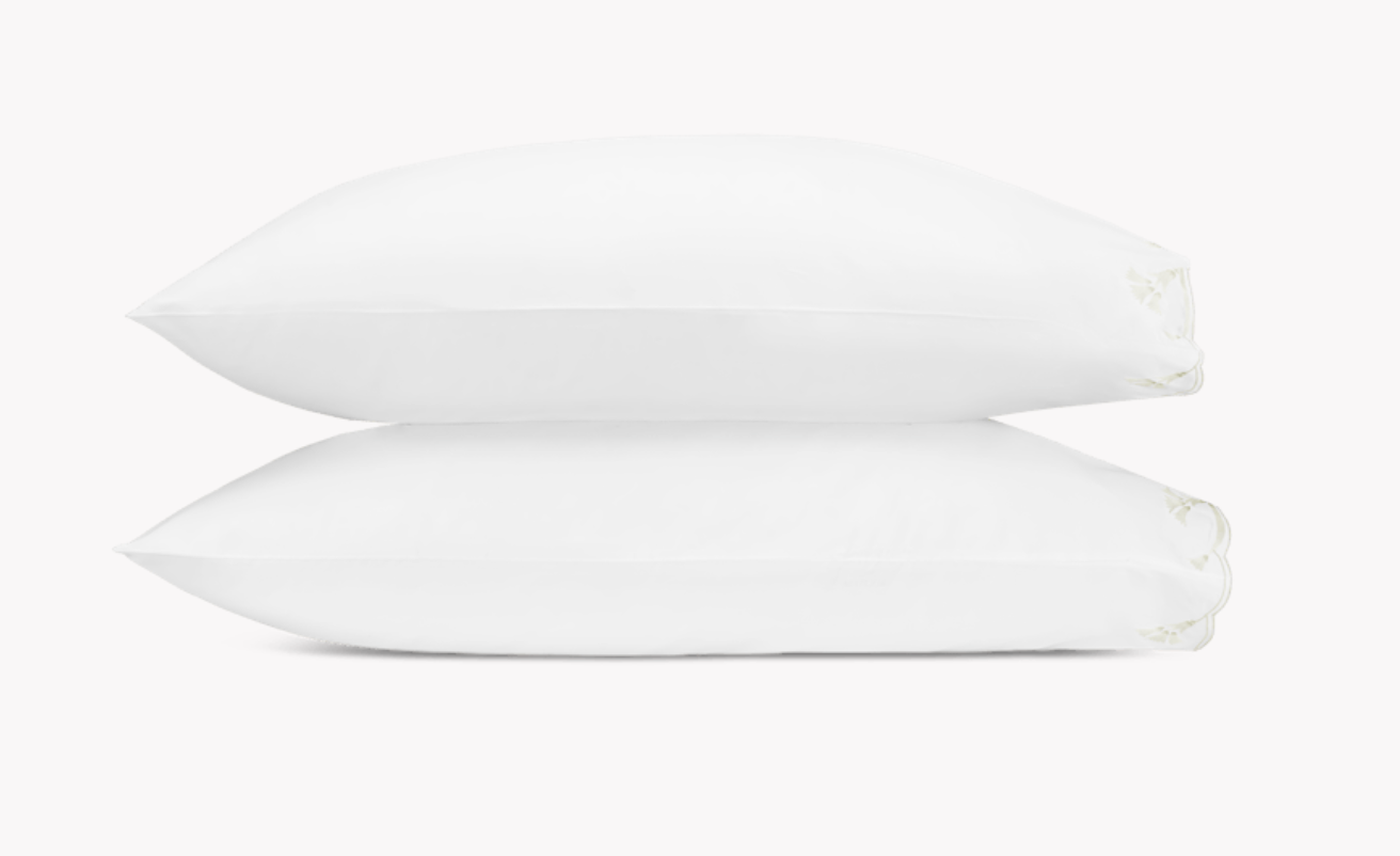 Marcella Pillowcase - Pair