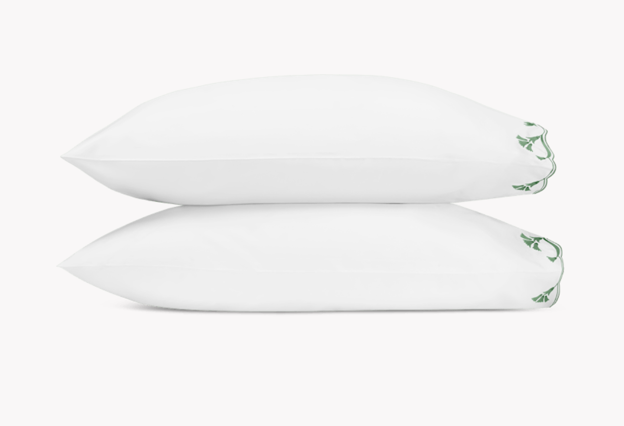 Marcella Pillowcase - Pair