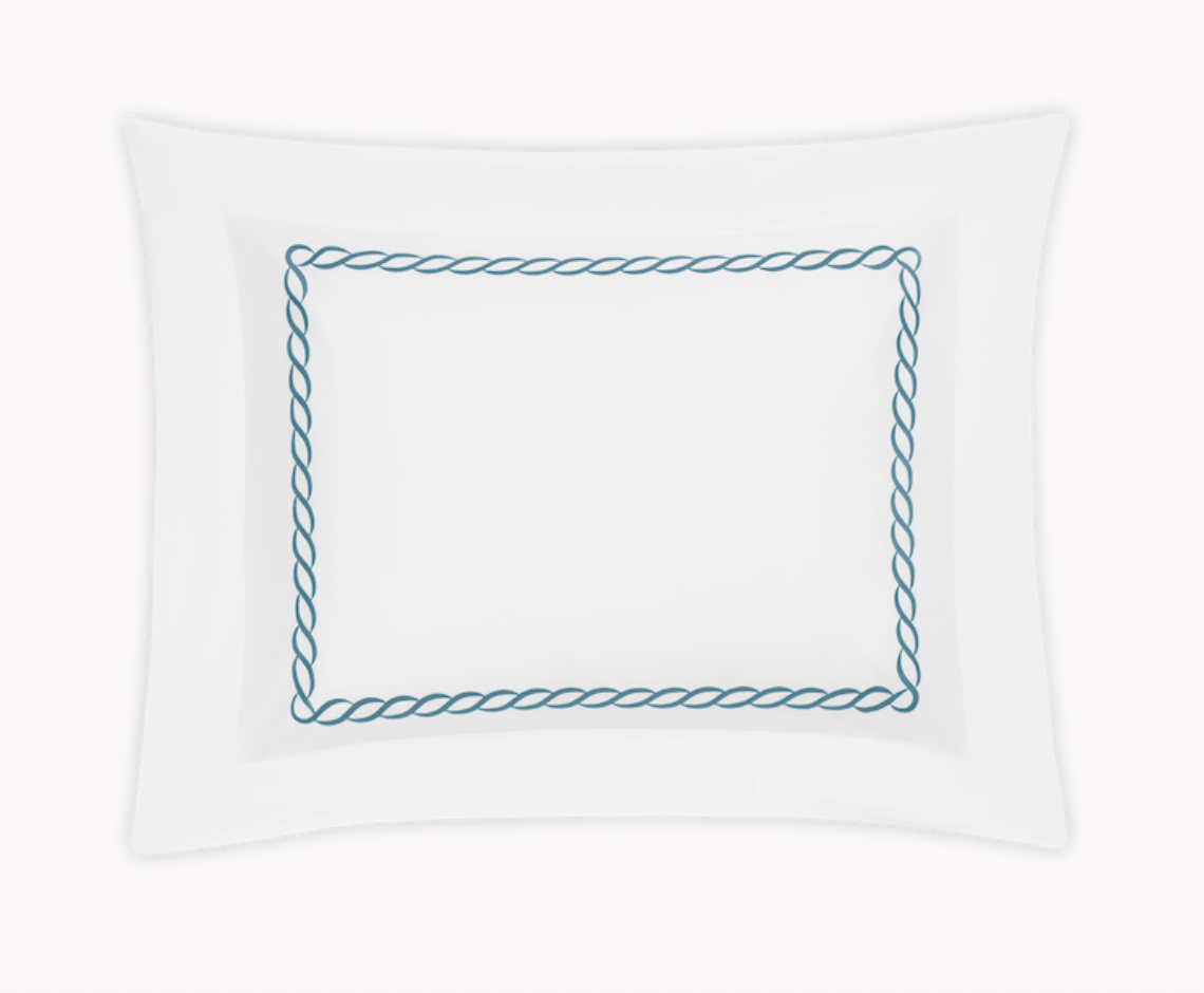 Classic Chain Sham