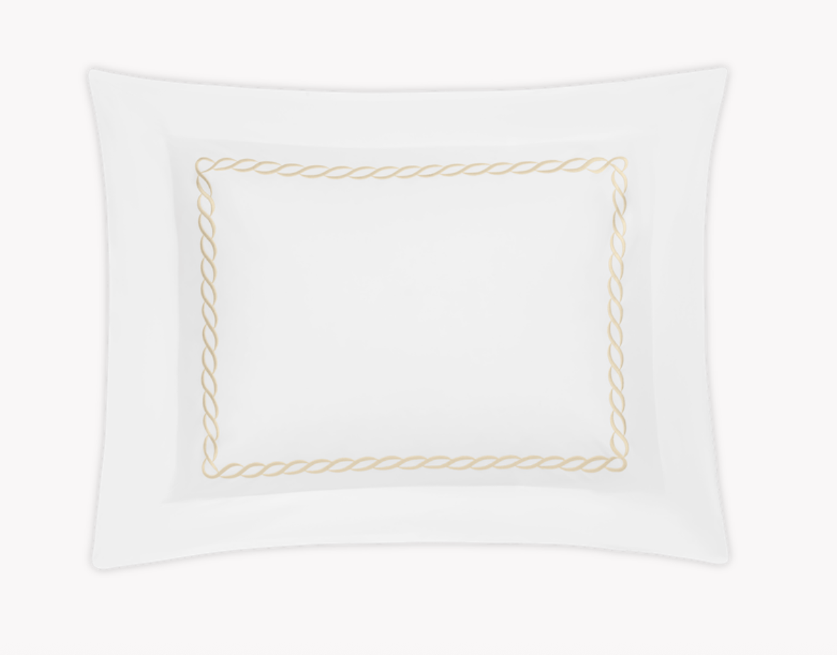 Classic Chain Sham