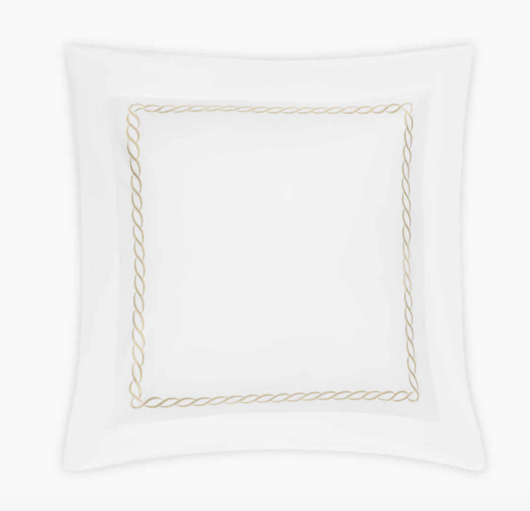 Classic Chain Sham