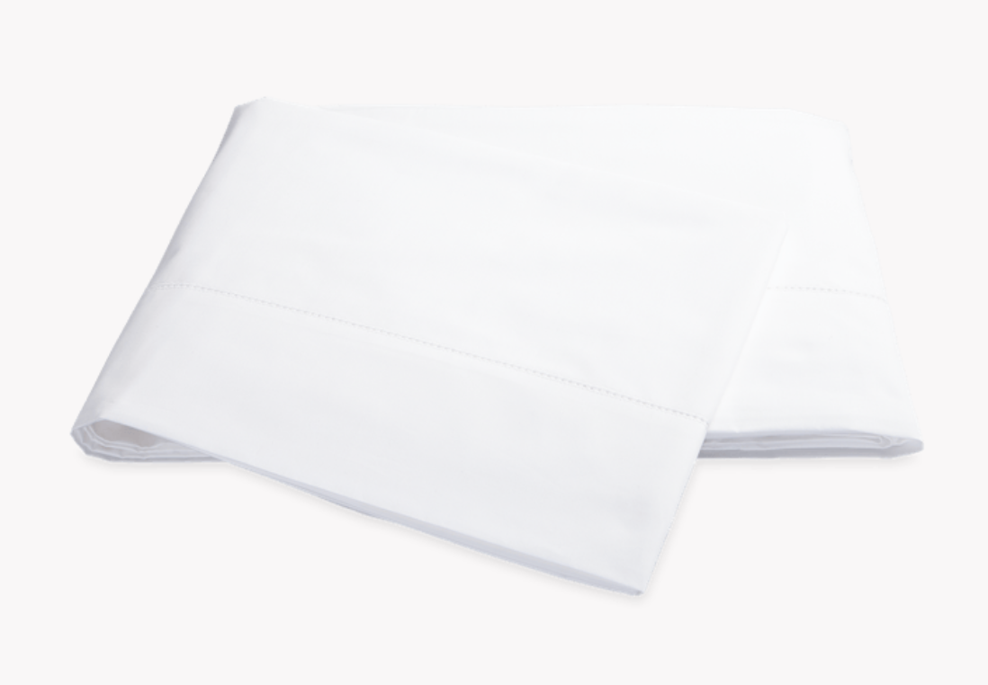 Sierra Hemstitch Flat Sheet