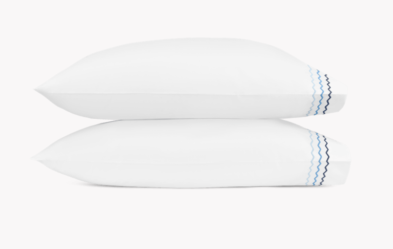 Axel Pillowcase - Pair