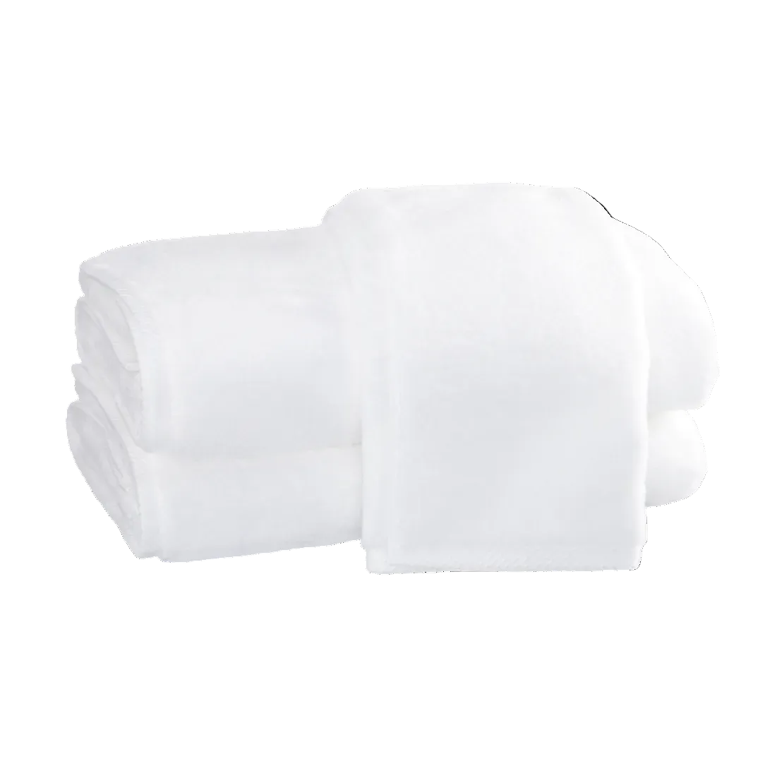 Turley/Scott: Monogrammed Towels
