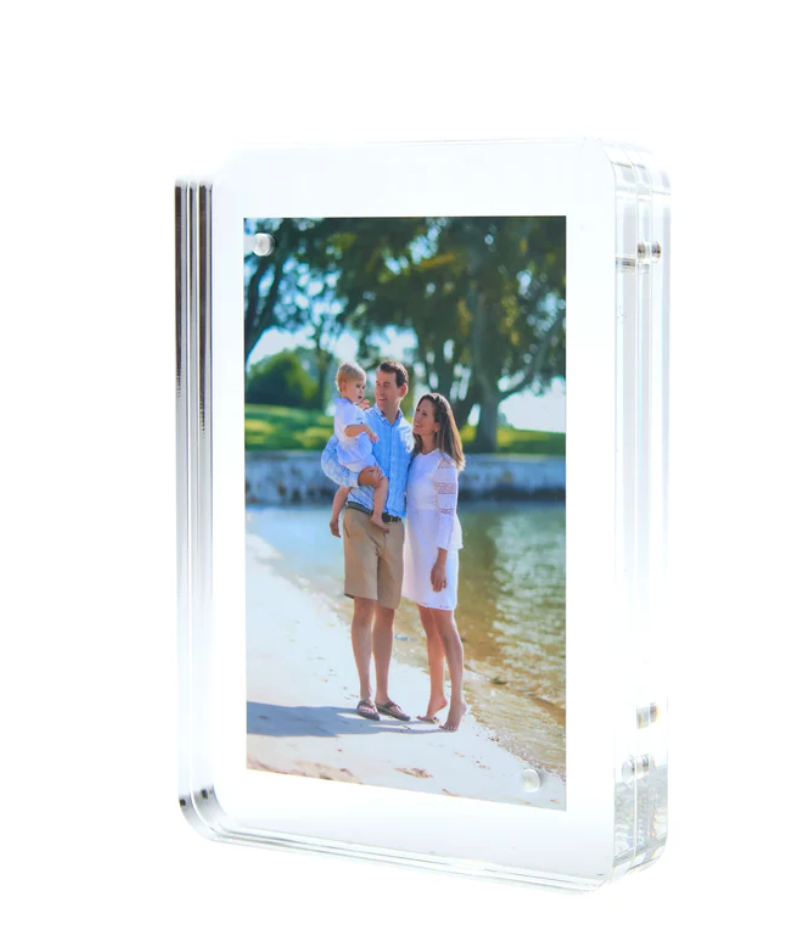 Flip Frame