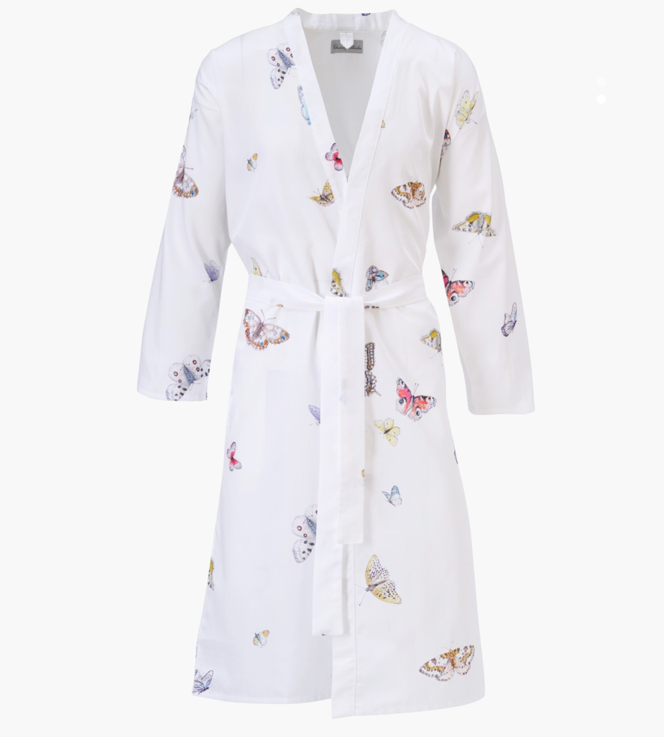 Kimono Robe