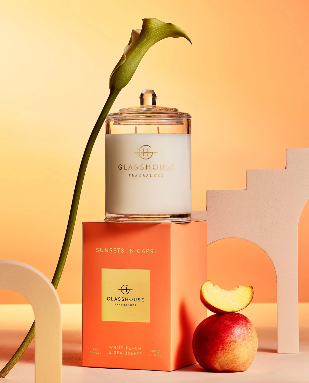 Glasshouse Candles