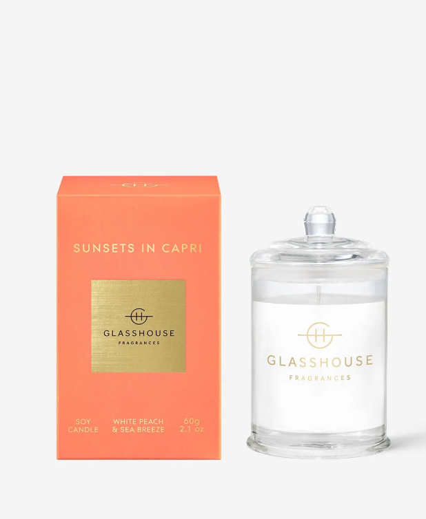 Glasshouse Candles