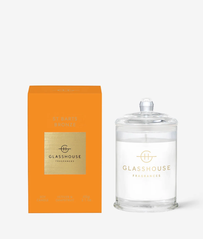 Glasshouse Candles