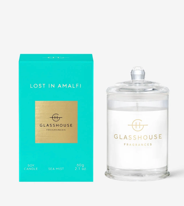 Glasshouse Candles