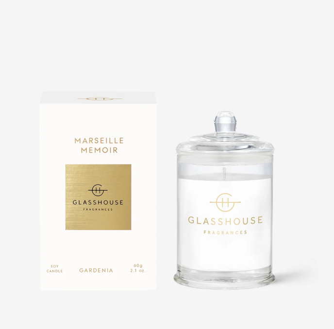 Glasshouse Candles