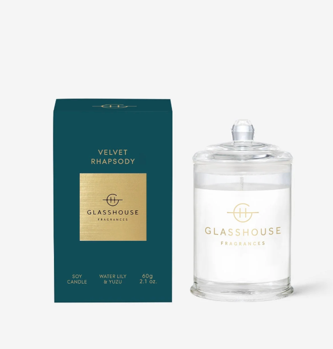 Glasshouse Candles