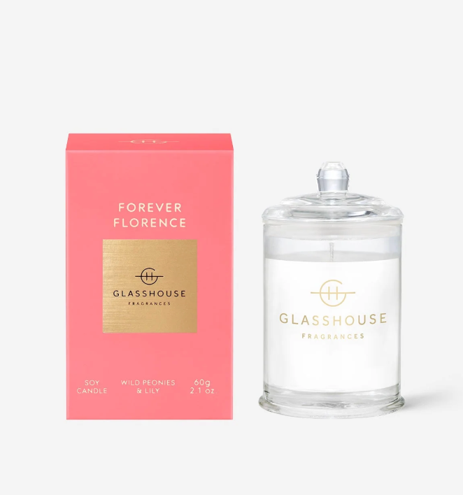 Glasshouse Candles