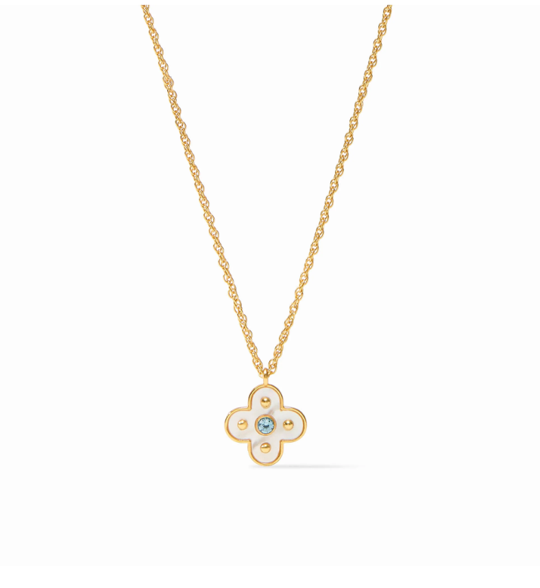 Colette Delicate Necklace
