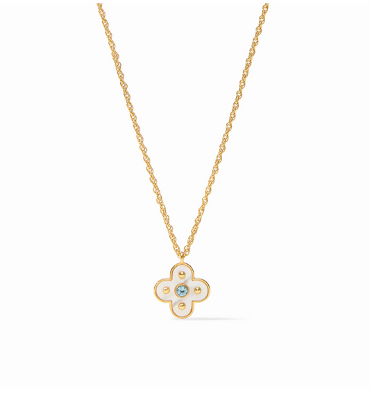 Colette Delicate Necklace