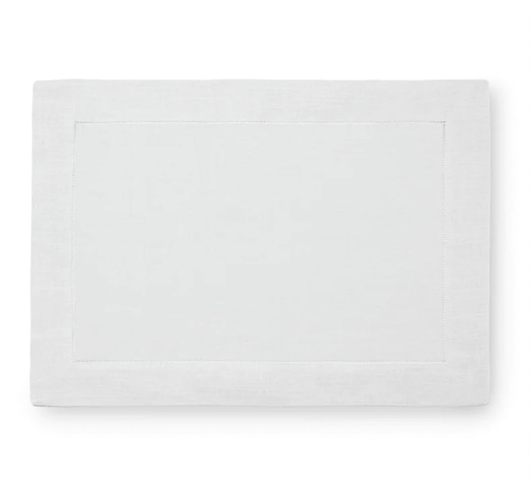 Makinster/Marshall: Linen Placemats
