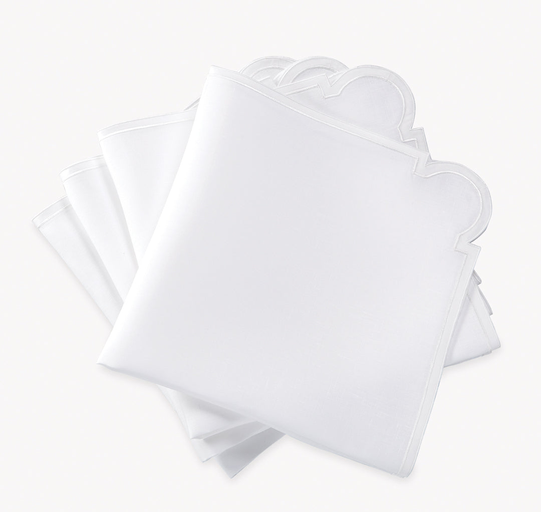 Makinster/Marshall: Dinner Napkins