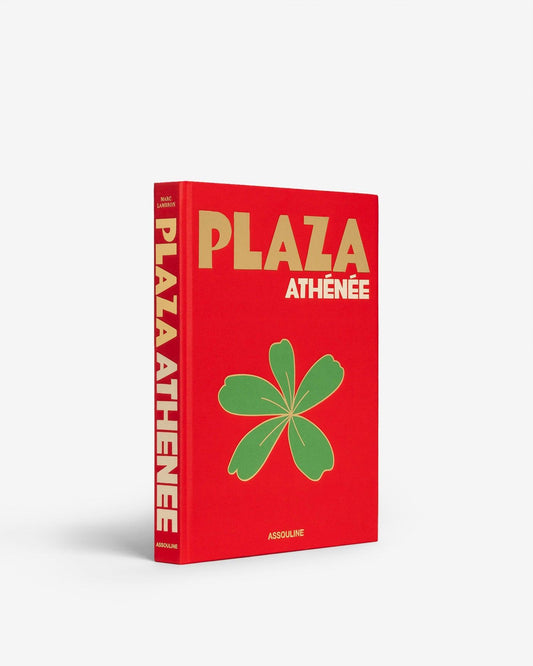 Plaza Athénée Coffee Table Book
