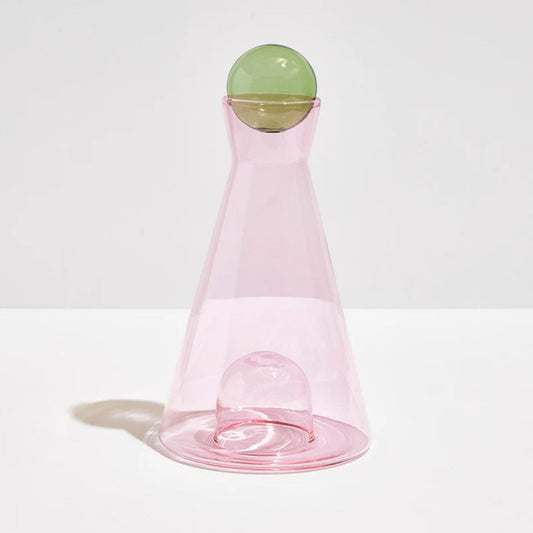 Daniel/Gillespie: Vice Versa Carafe
